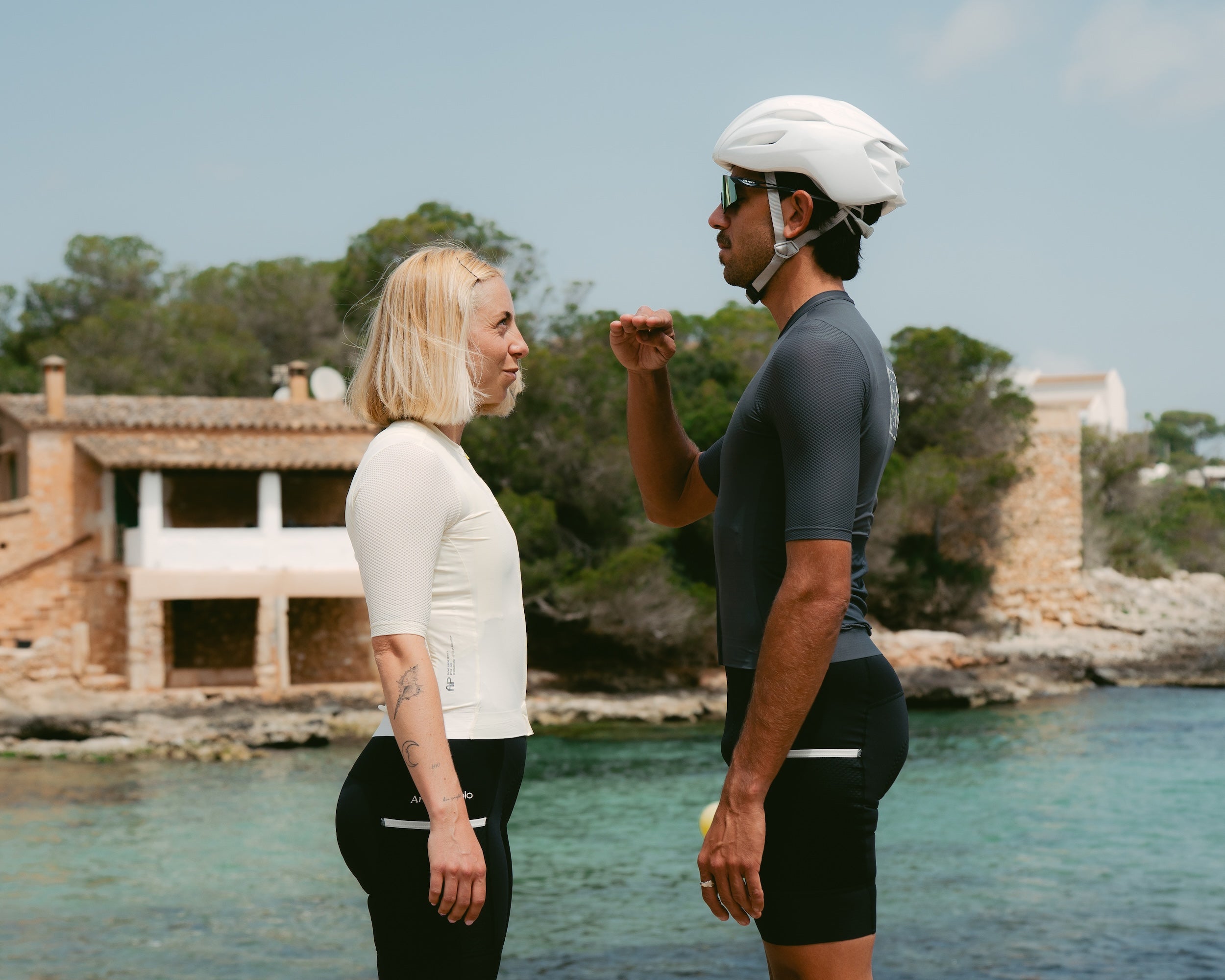 Cycling