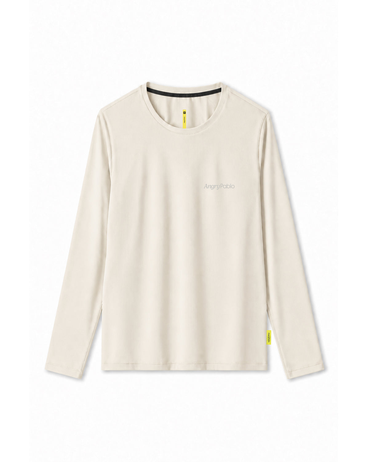 Long Sleeve Running Tee