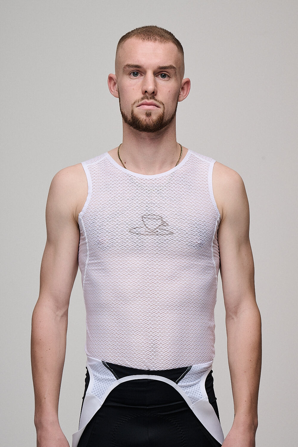 Mesh Cycling Base Layer | Cortado Edition