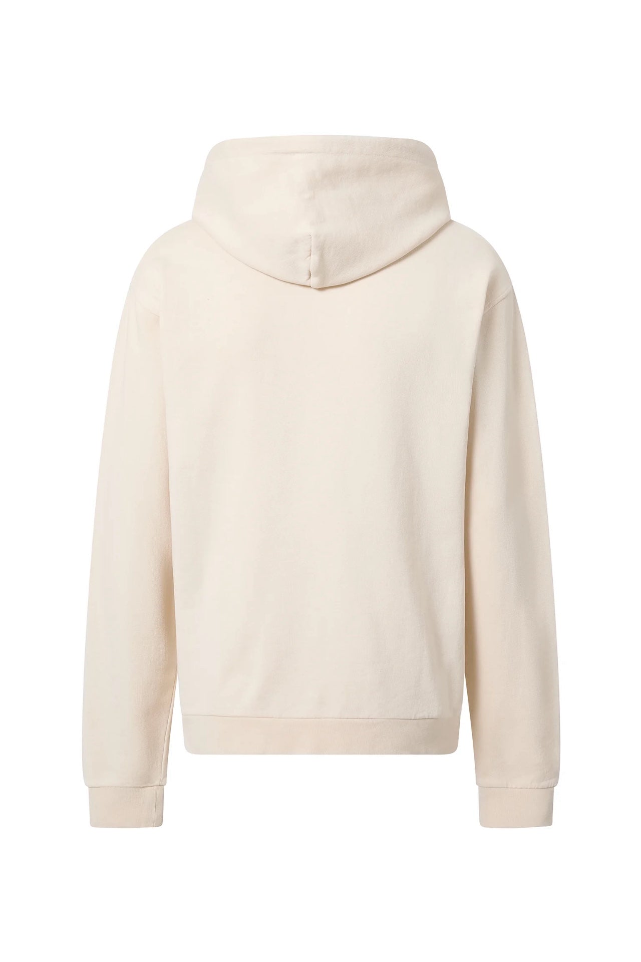 Signature Almond Hoodie