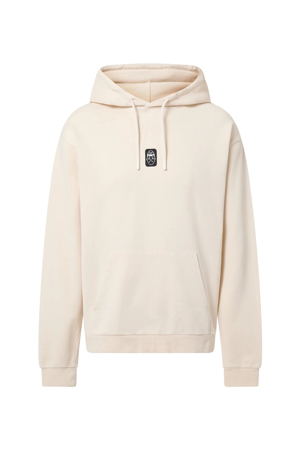 Signature Almond Hoodie
