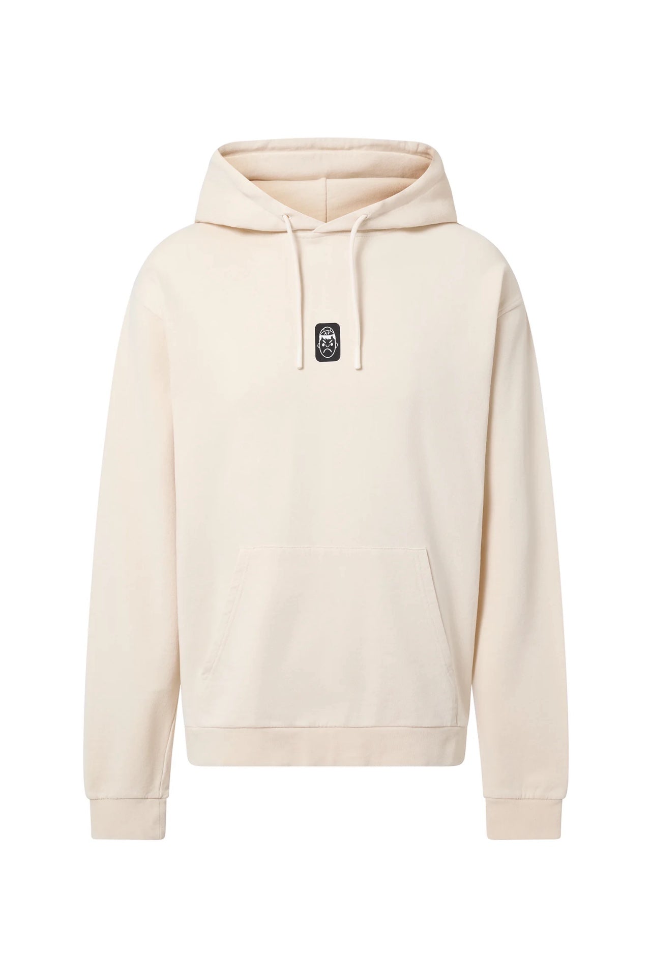 Signature Almond Hoodie