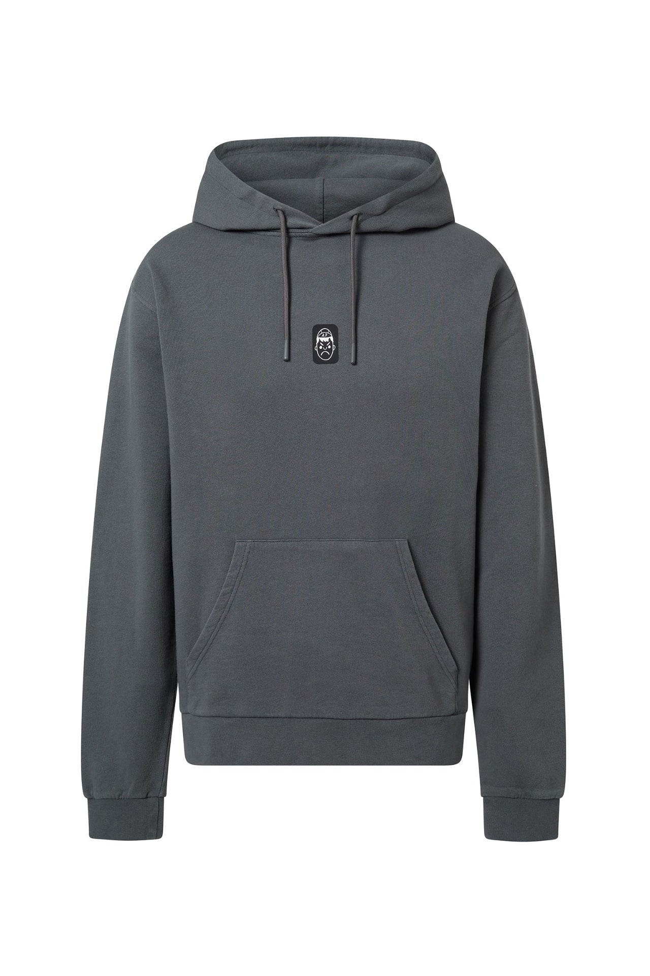 Signature Volcanic Ash Hoodie