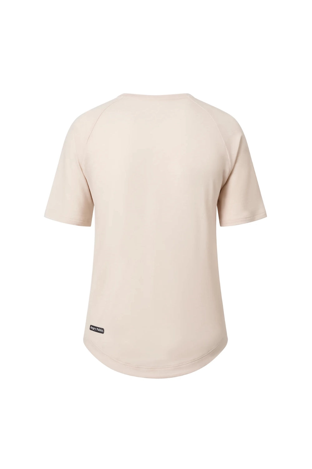Short Sleeve Running Tee | Desert Sand