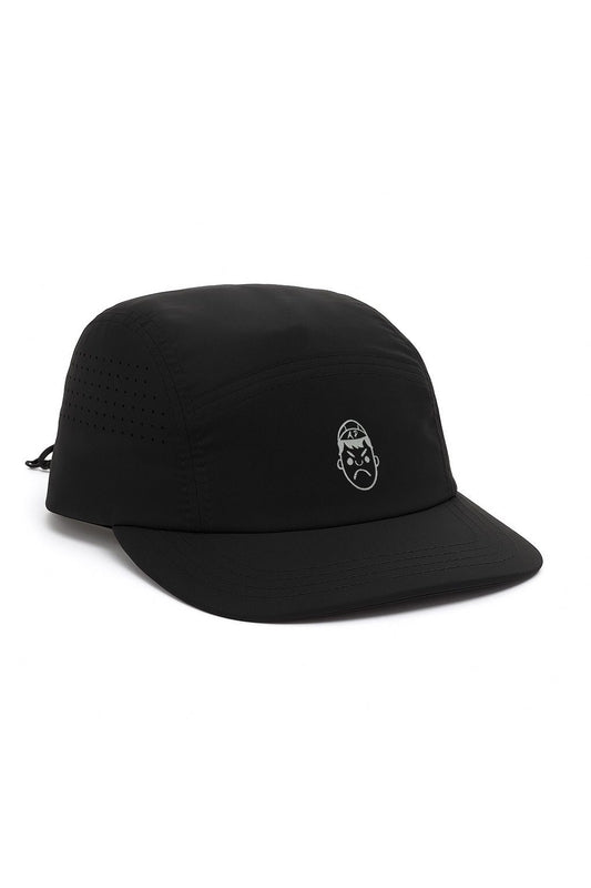 Tech Cap 2.0 | Black