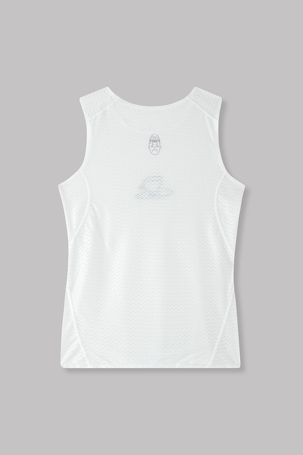 Mesh Cycling Base Layer | Cortado Edition