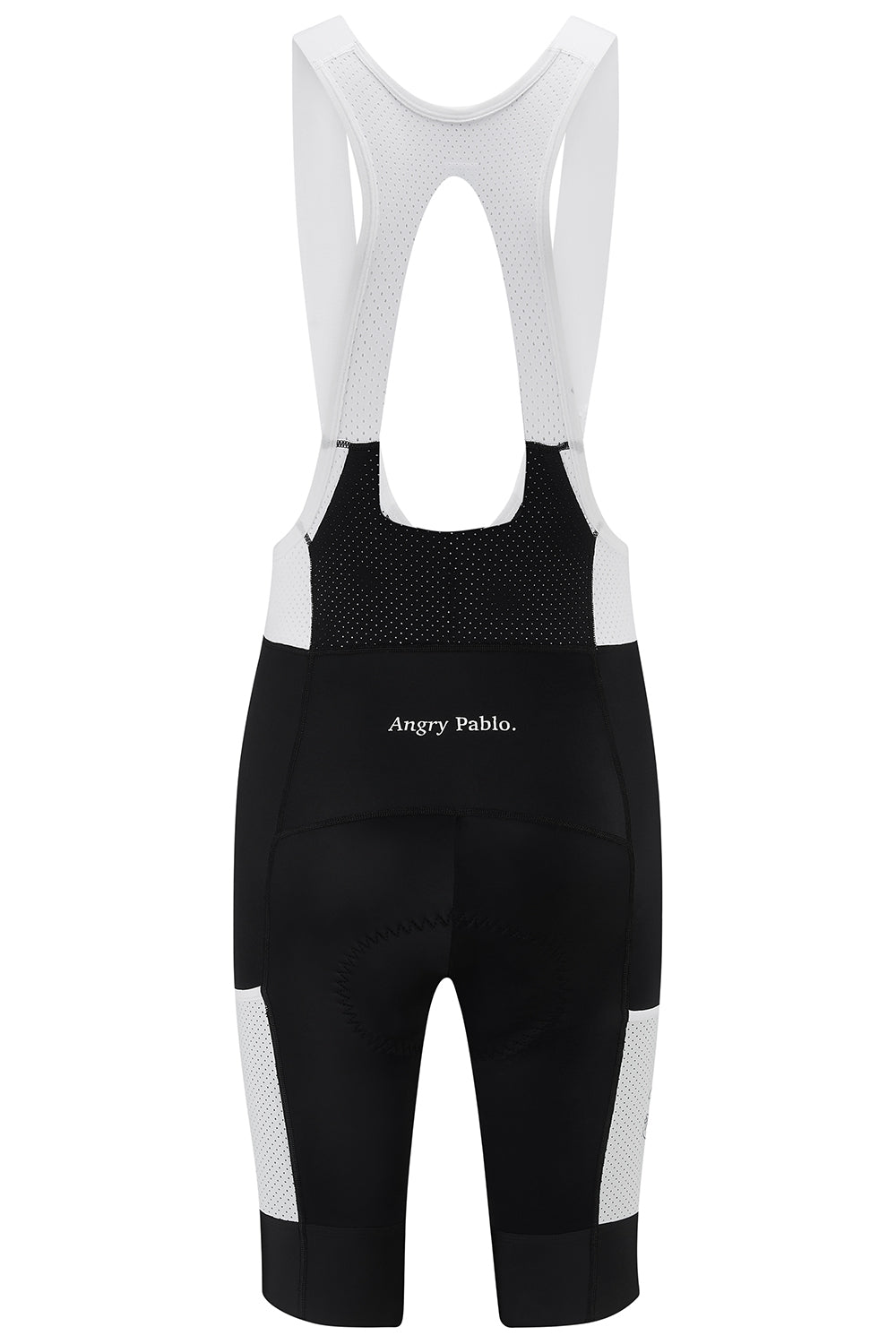 Men's Cargo Cycling Bib Short | Static Capsule