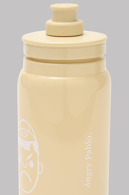 Sand Cycling Bottle
