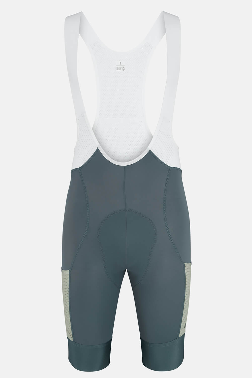 Everyday Athlete Men's Cargo Cycling Bib Short