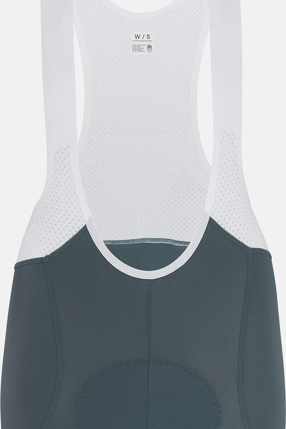 Everyday Athlete Women's Cargo Cycling Bib Short