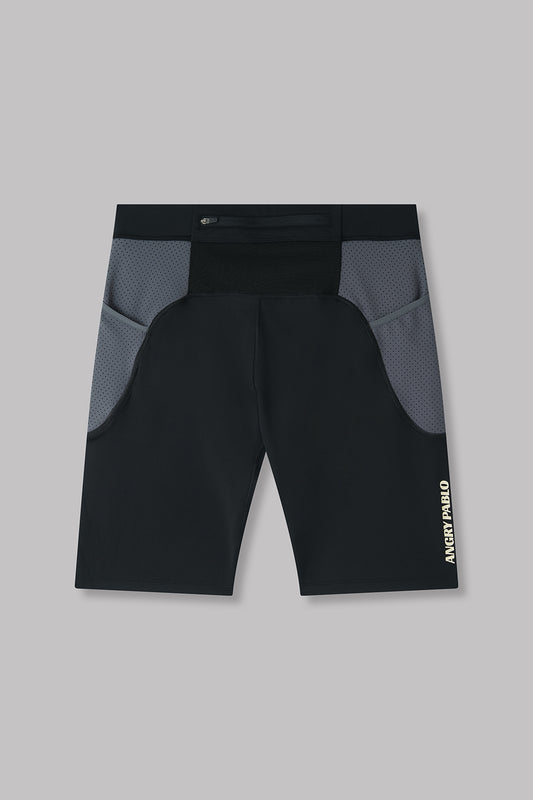 Off-Season Half-Tight Running Shorts | Men's