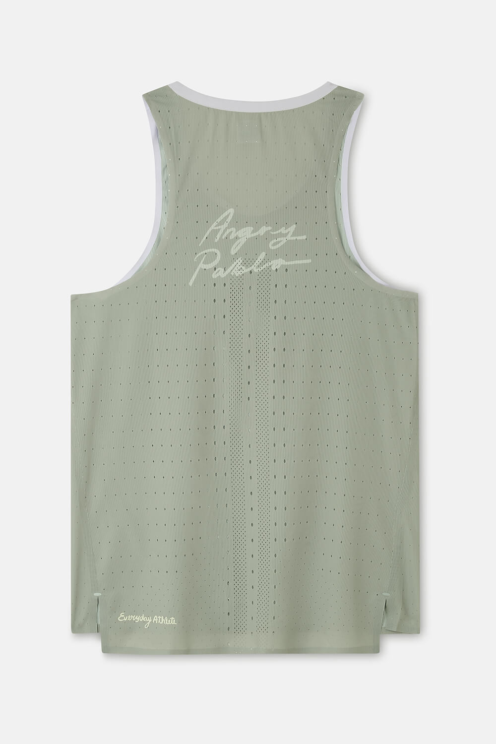 Everyday Athlete Lightweight Running Singlet