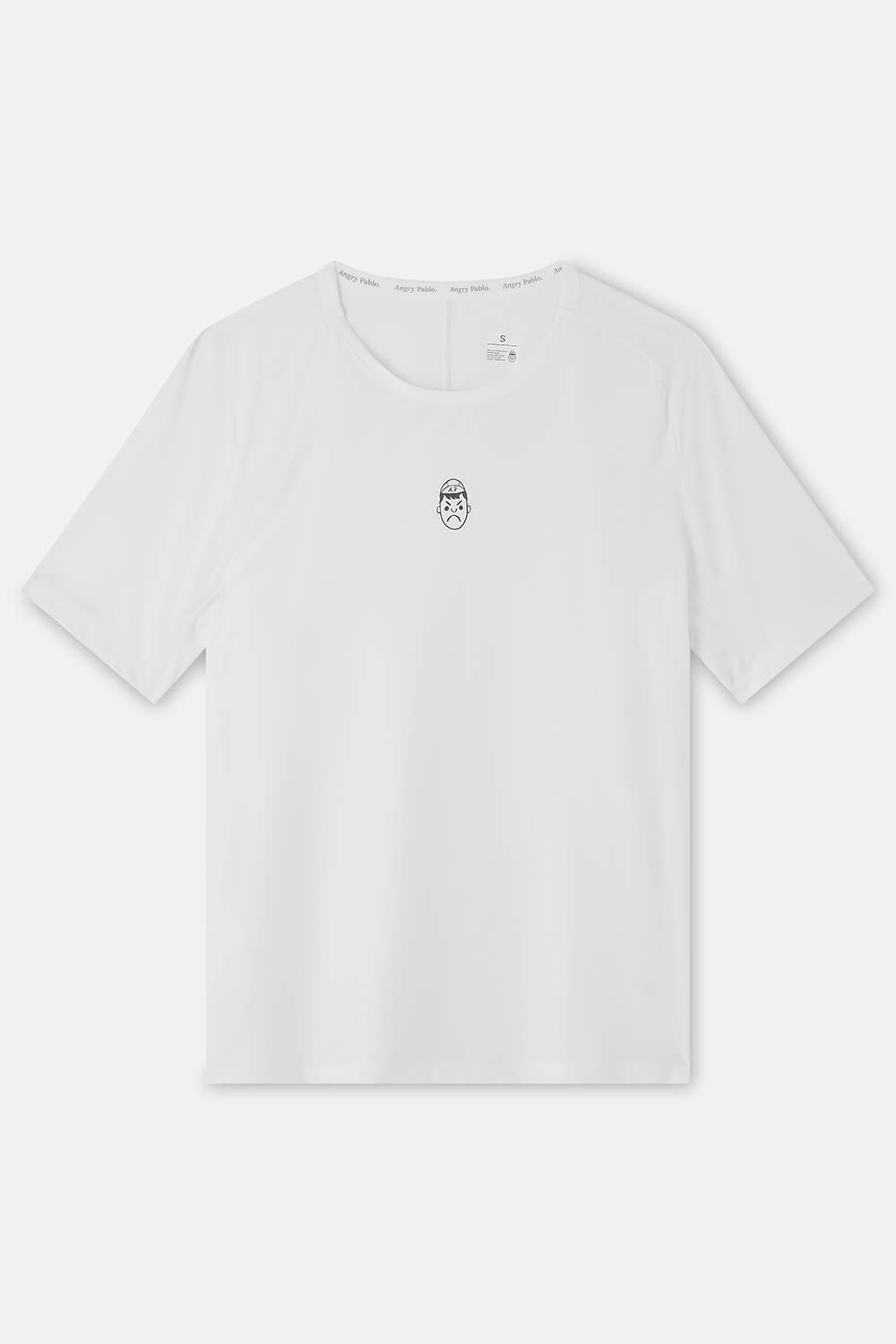 Everyday Athlete Running Tee