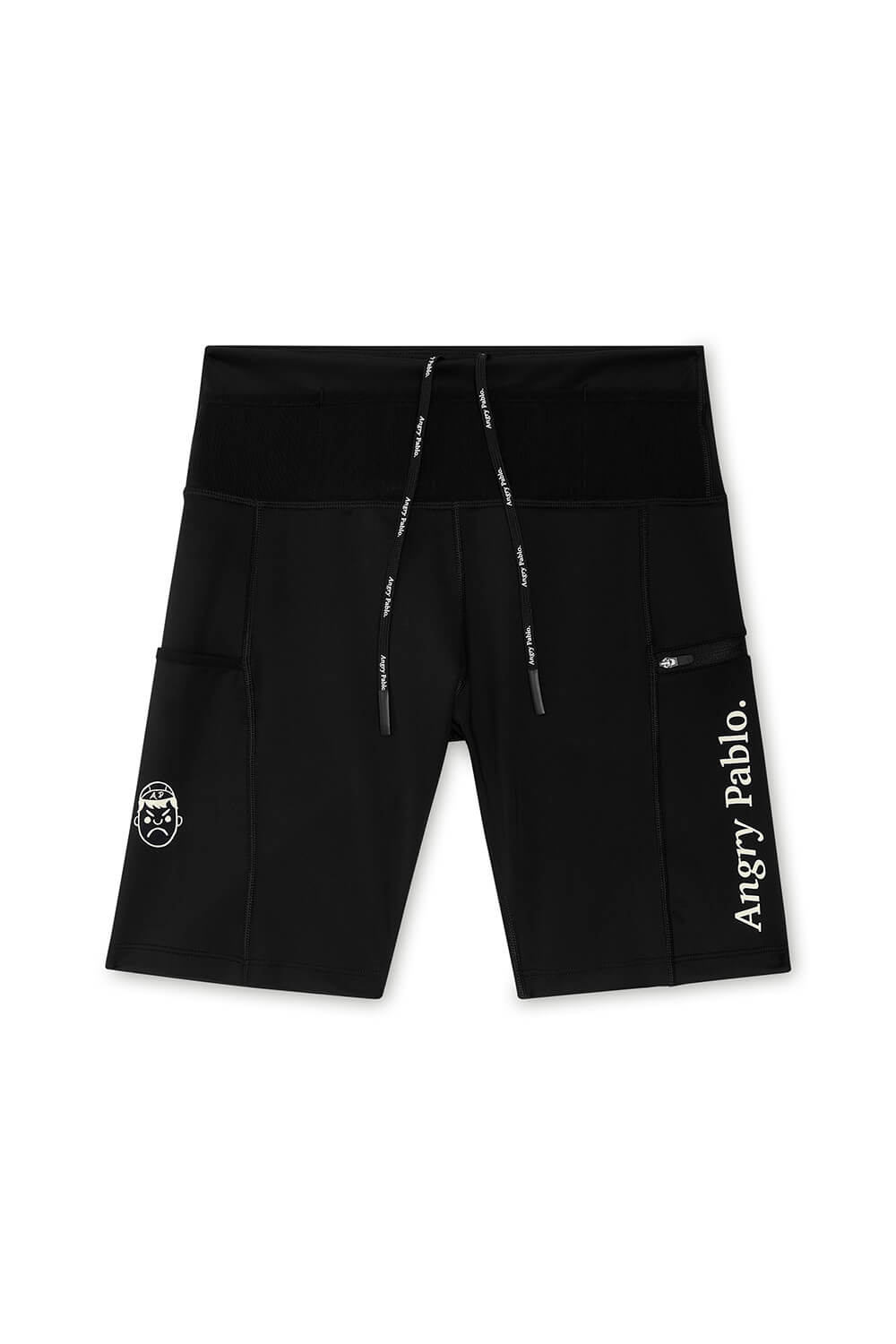 Women's Cargo Running Half Tights