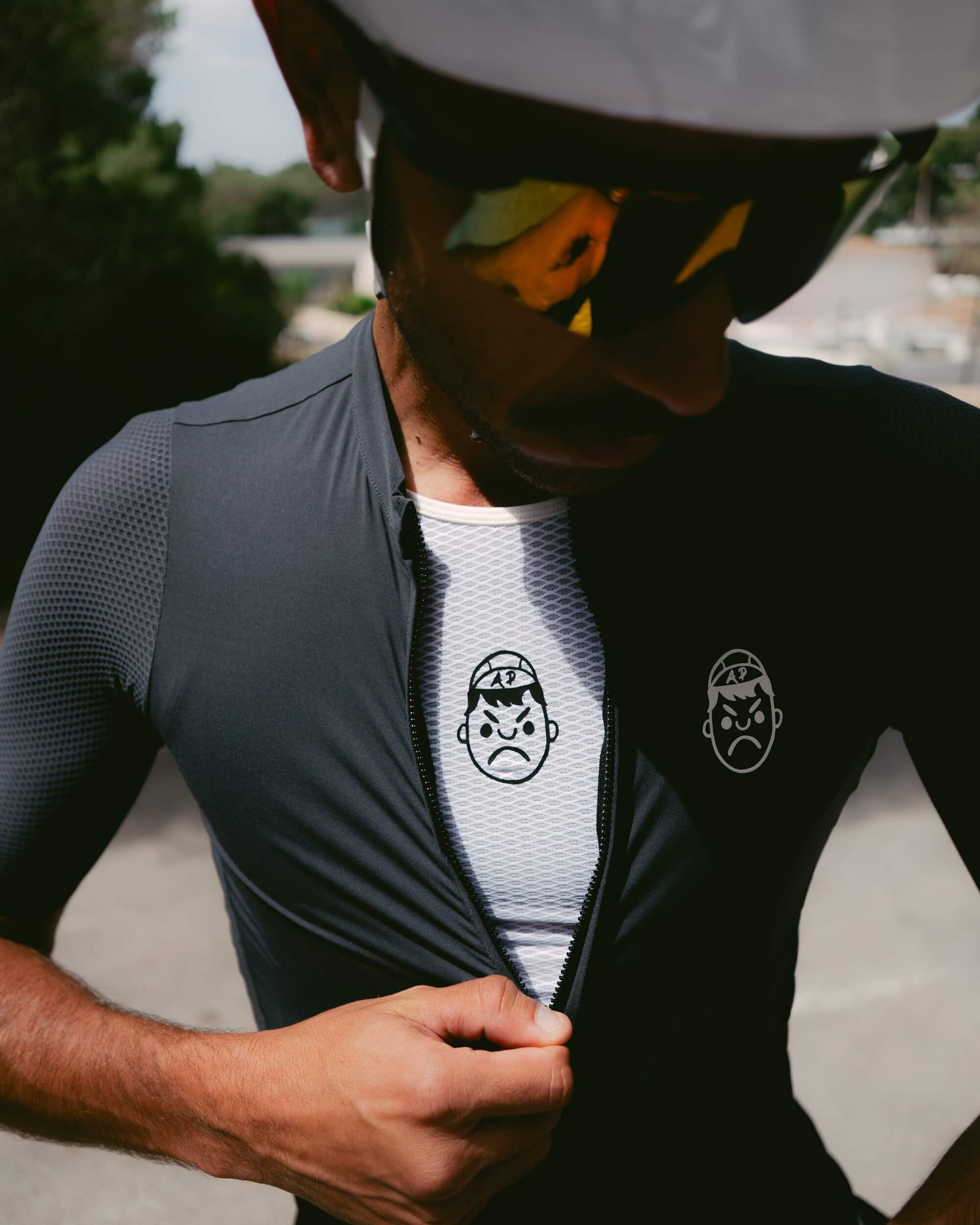 Cycling
