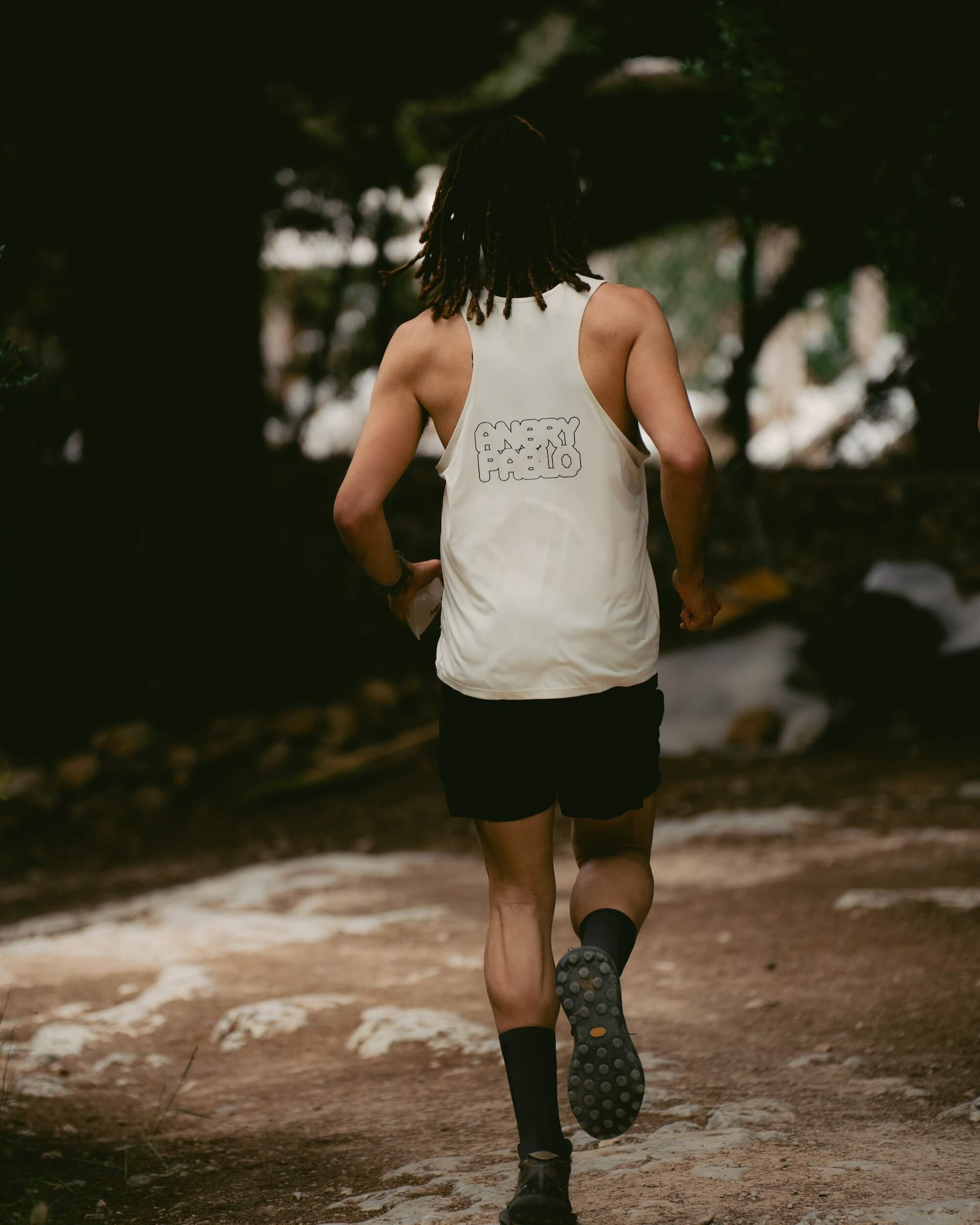 Running