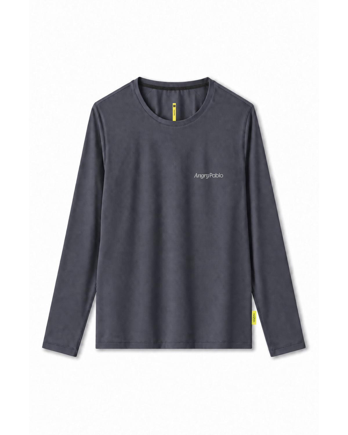 Long Sleeve Running Tee