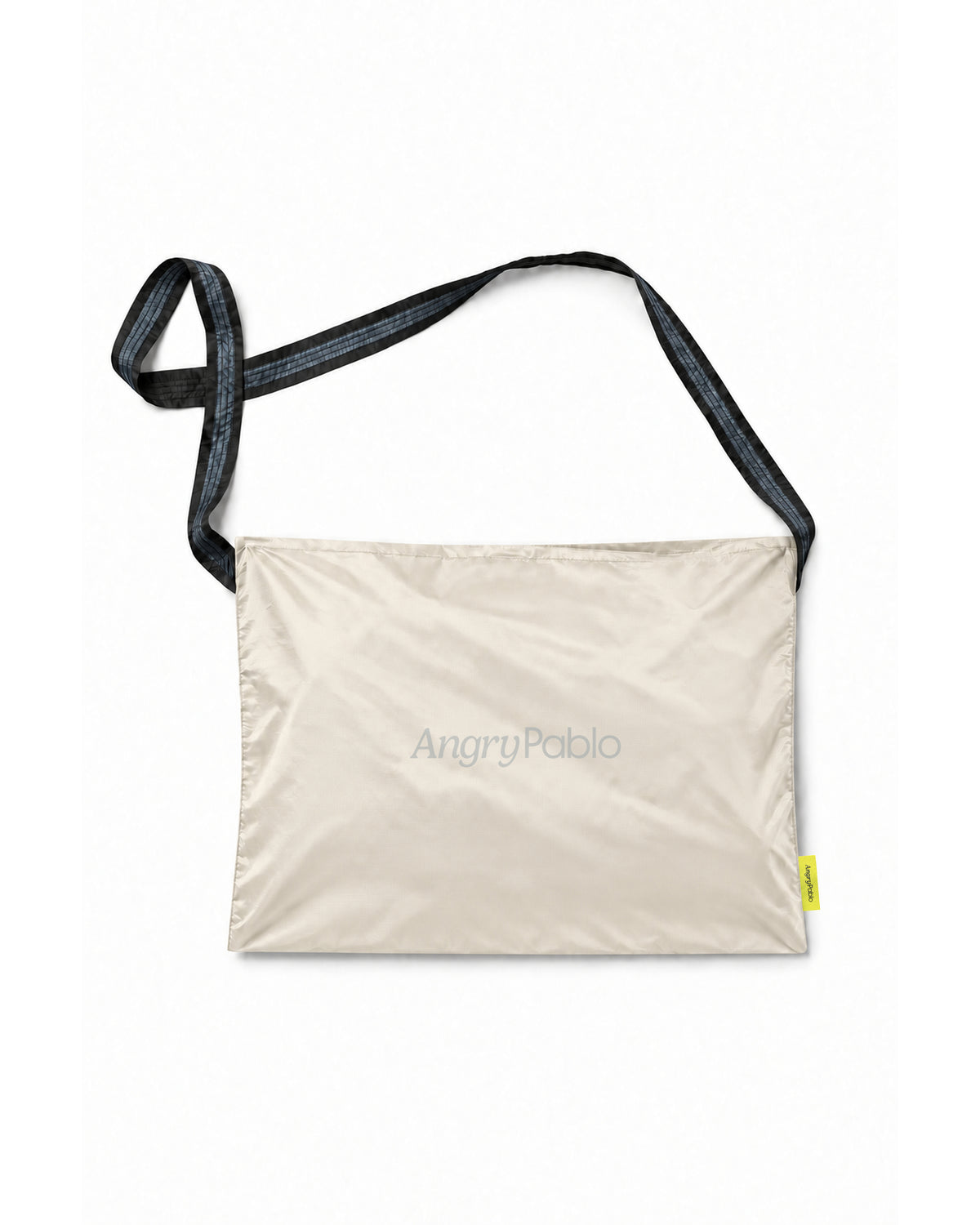 Packable Musette