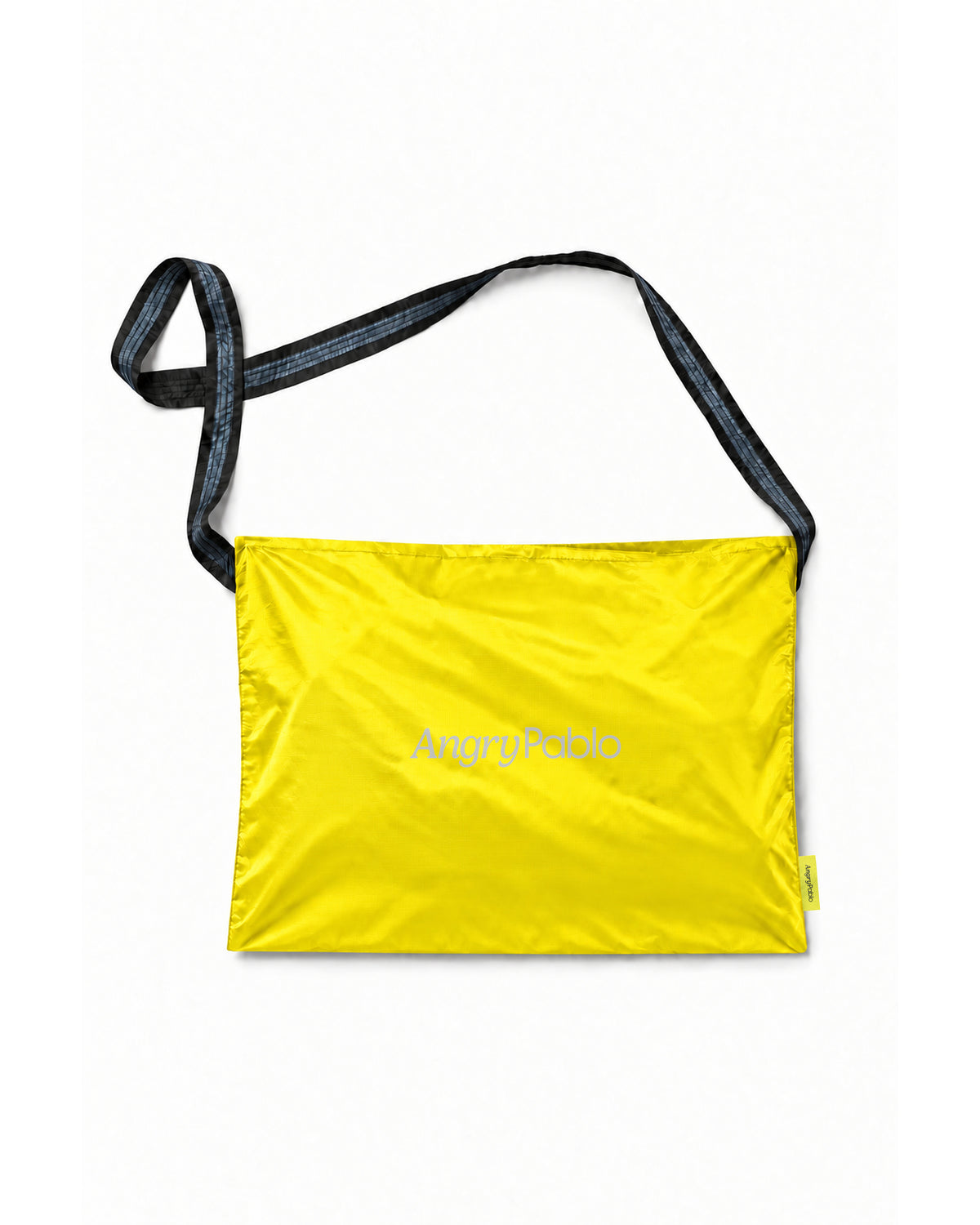 Packable Musette