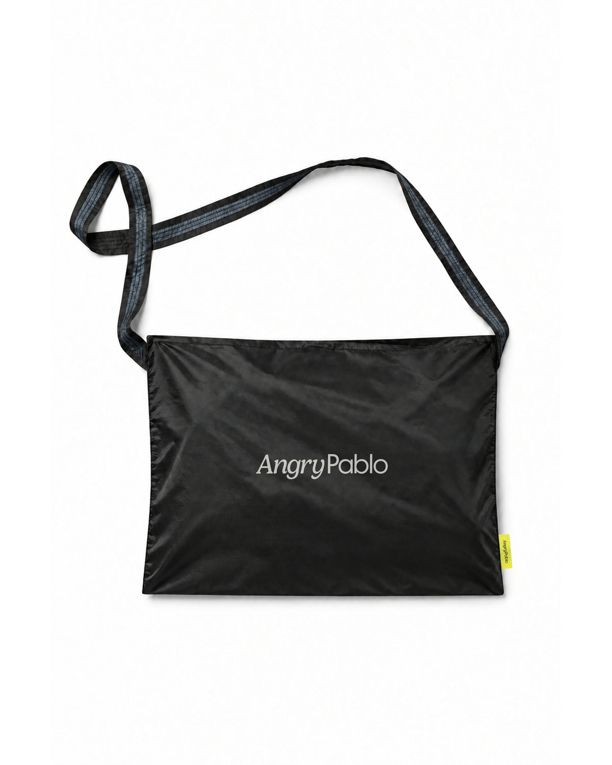 Packable Musette