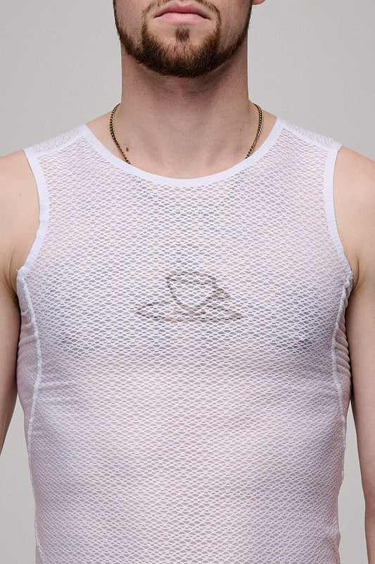 Mesh Cycling Base Layer | Cortado Edition