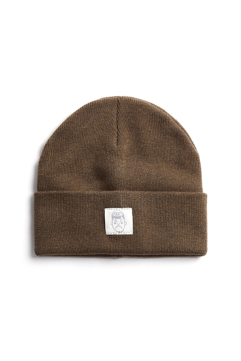 Beanie | Brown