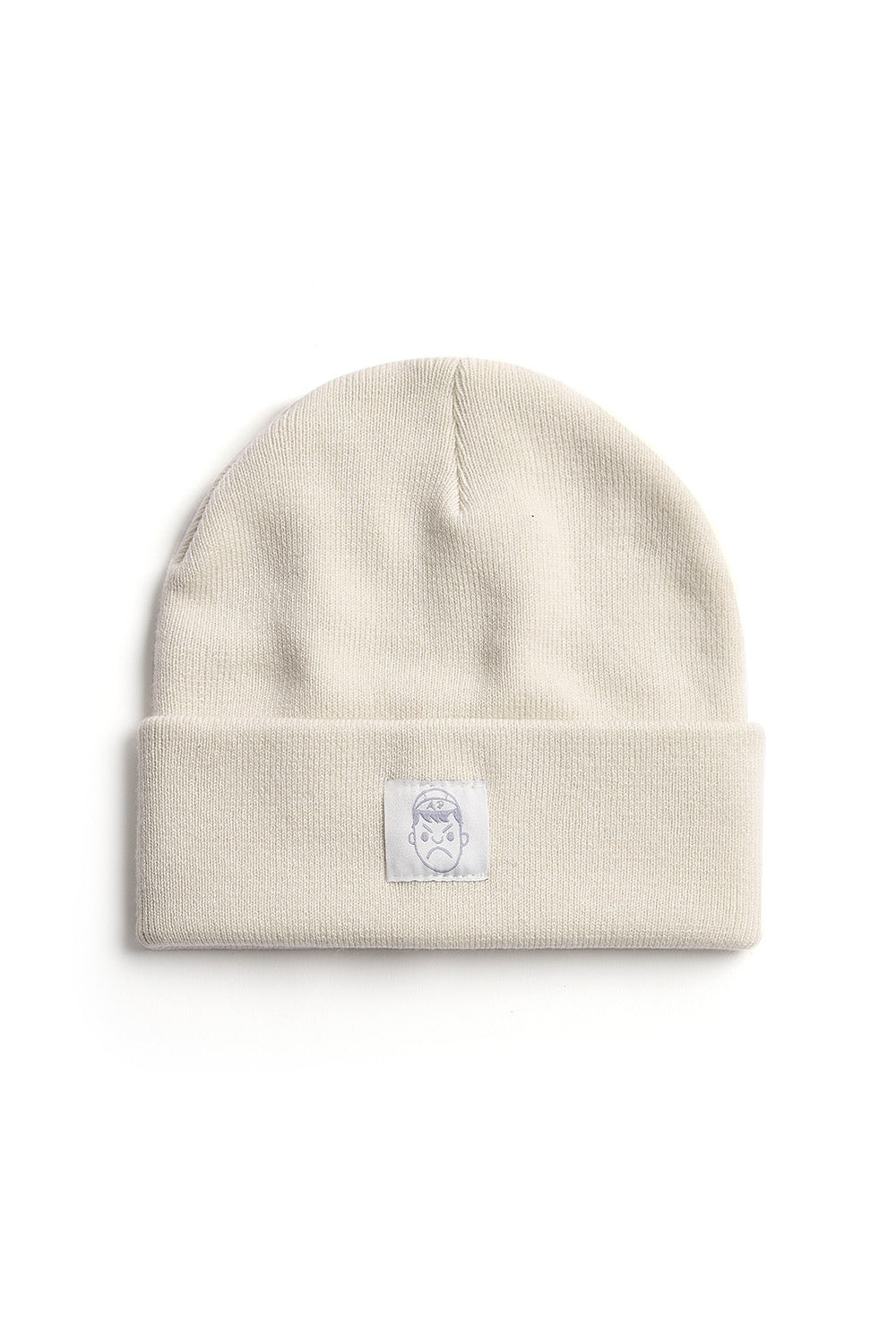 Beanie | Ivory