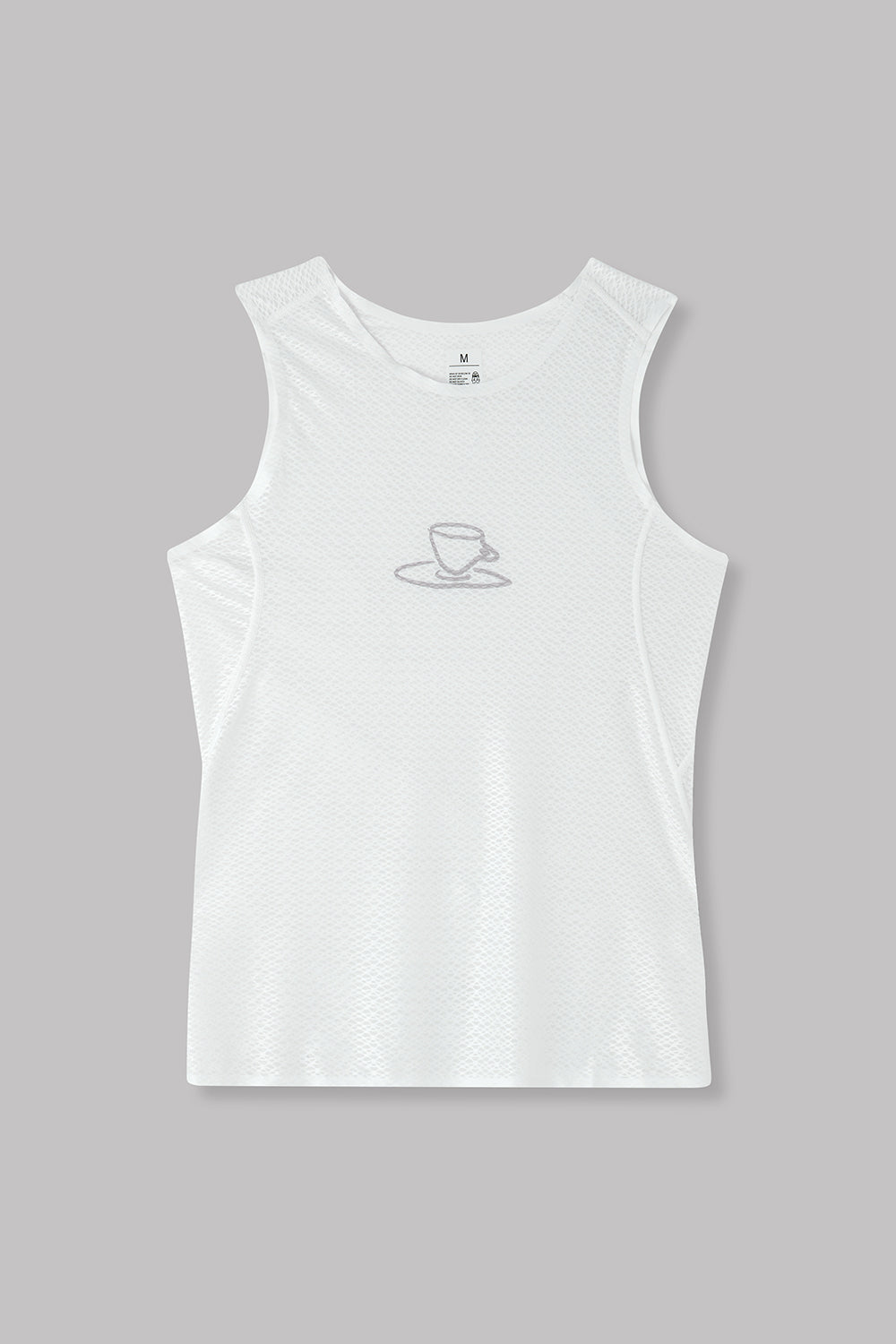 Mesh Cycling Base Layer | Cortado Edition