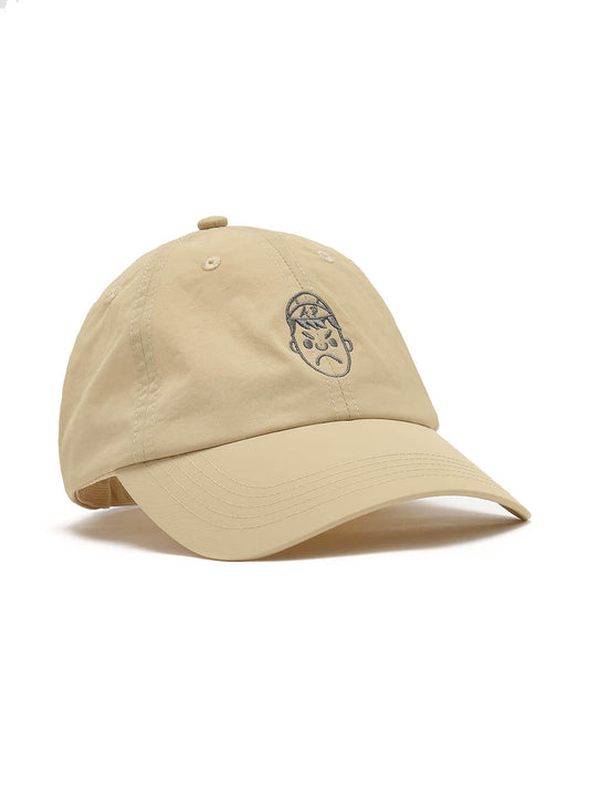 Performance Cap / Sand