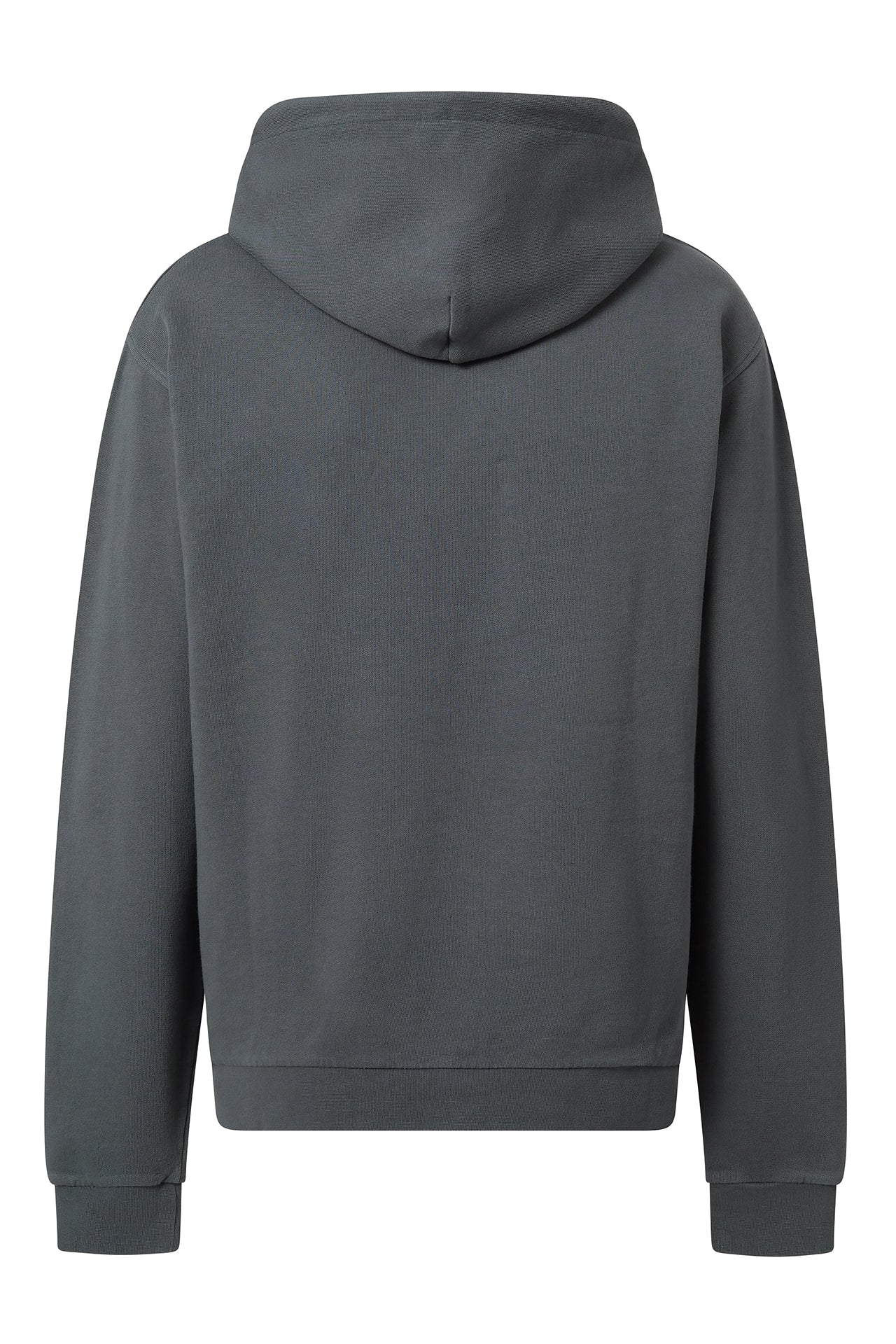 Signature Hoodie / Volcanic Ash