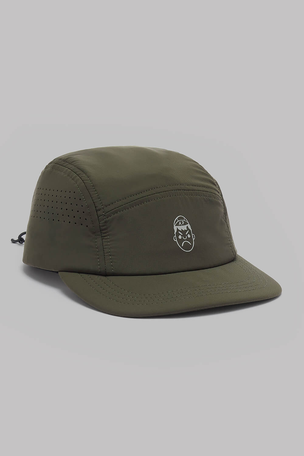 Tech Cap 2.0 | Olive