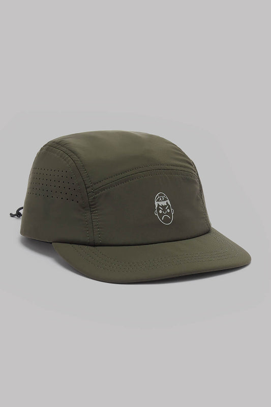 Tech Cap 2.0 | Olive