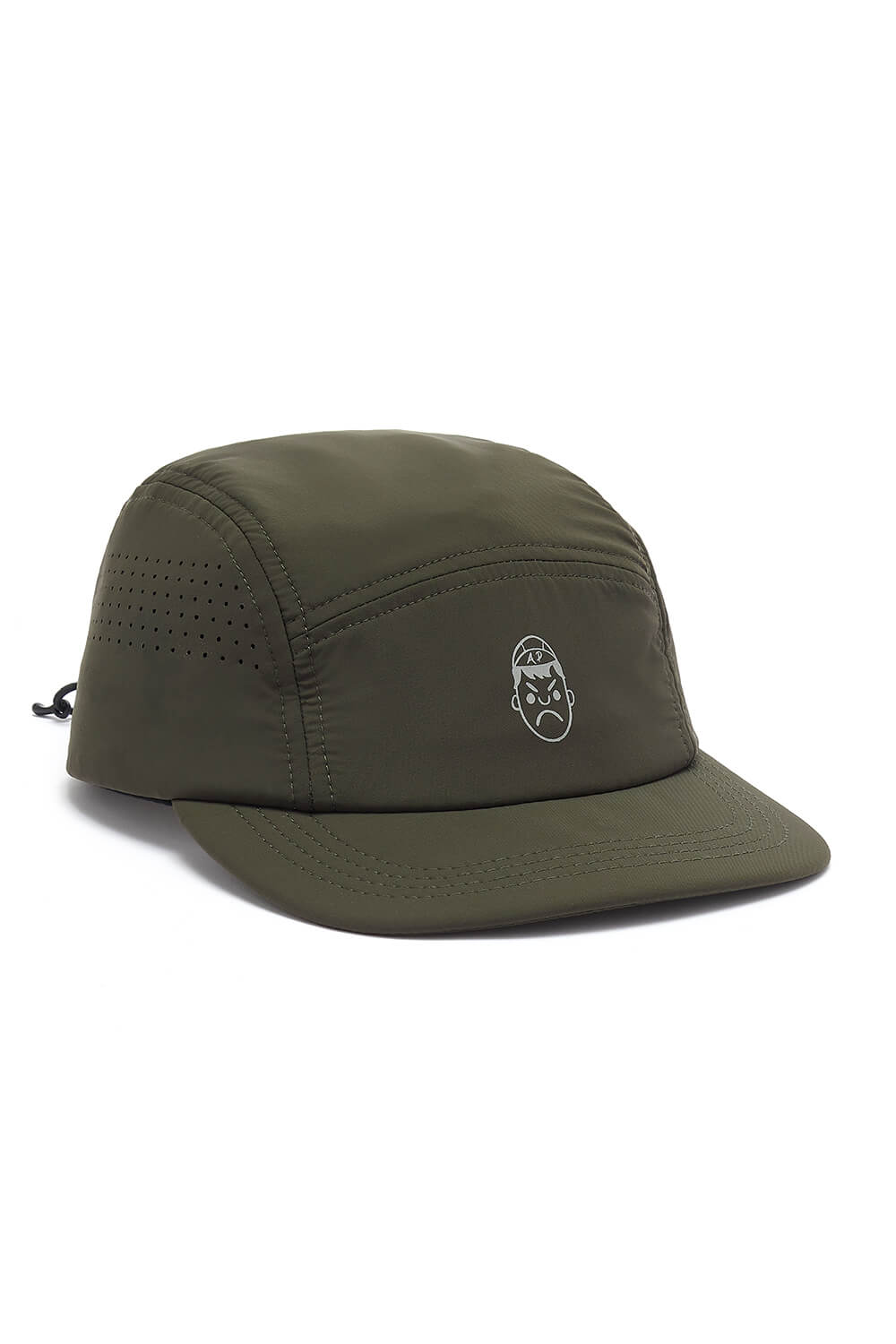 Tech Cap 2.0 | Olive