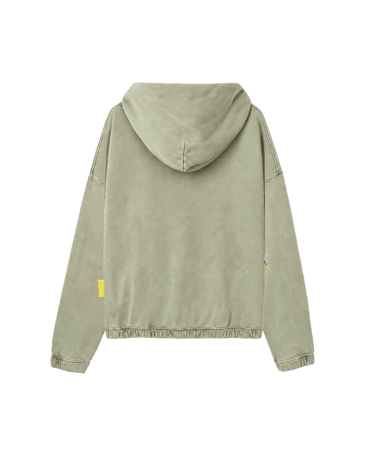 Heavy Cotton Hoodie