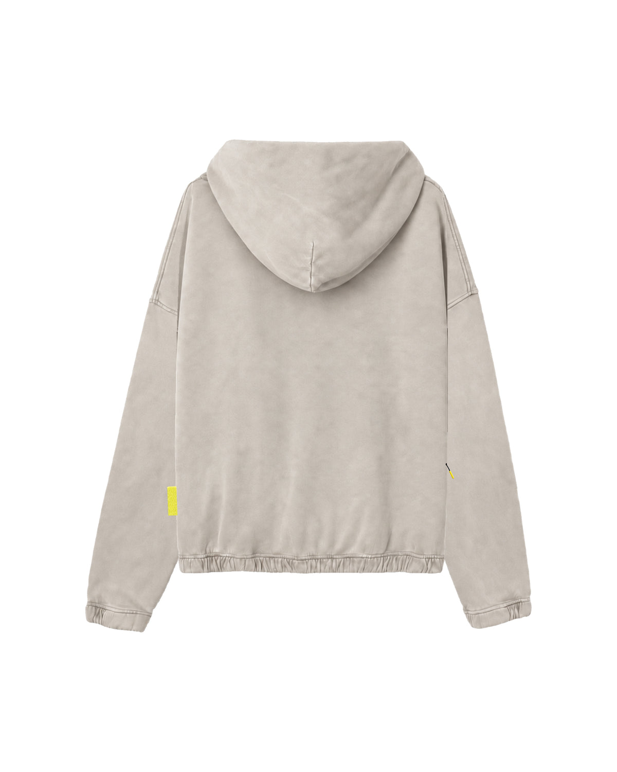 Heavy Cotton Hoodie